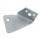 Bracket for retractable cabin seat belt left Bus 8.1967 until 7.1979